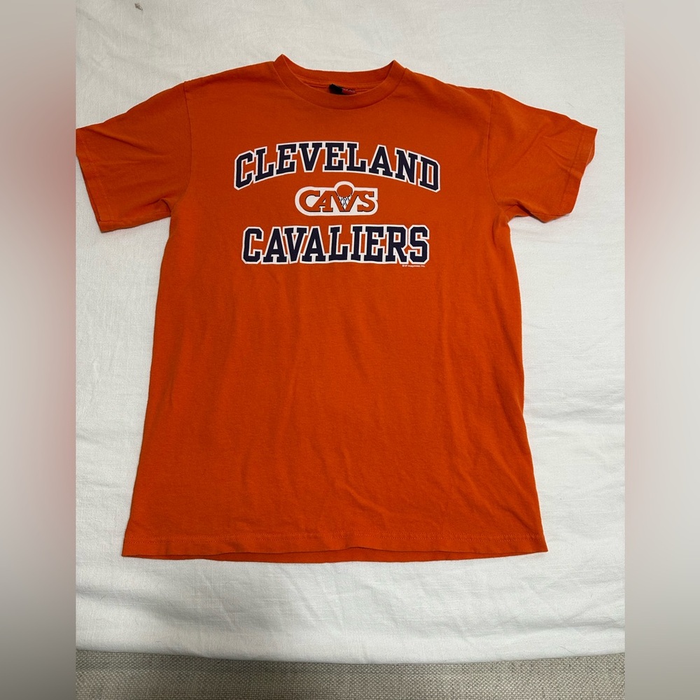 Cleveland Cavaliers tee